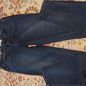 Willam Rast skinny jeans